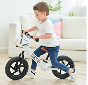 What Size Bike for A 5 Year Old UK