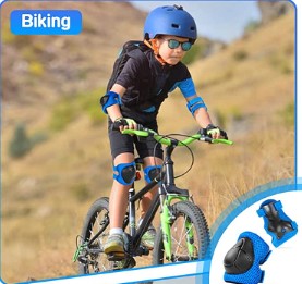 What Size Mountain Bike for 8-Year-Old