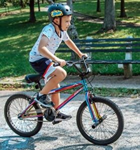 What Size Bike for 6 Year Old? (The Ultimate Guide!)