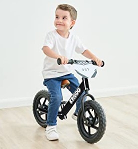 what size bike for a 5-year-old boy