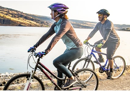 Do All Bicycle Helmets Have Holes